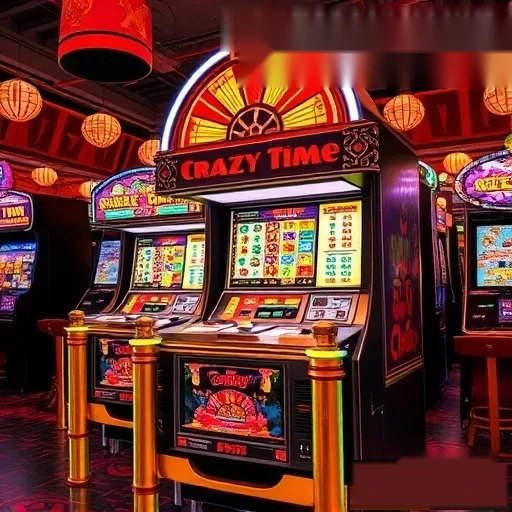 Configurações úteis dentro do app 3355bet com