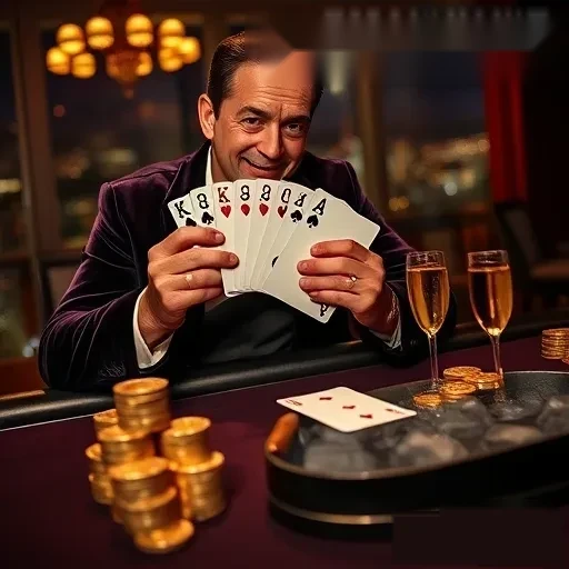 Cassino 3355bet com app mobile